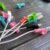 Cable Protector – 4-Pc Charger Cord Saver with Suction Ends | Dustiva