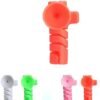 Cable Protector – 4-Pc Charger Cord Saver with Suction Ends | Dustiva