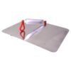 Stainless Steel Multipurpose Chopping Board – Hygienic & Durable for Kitchen