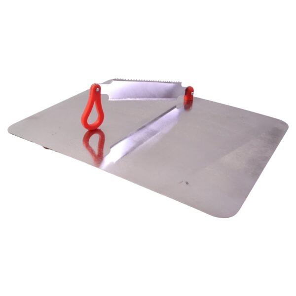 Stainless Steel Multipurpose Chopping Board – Hygienic & Durable for Kitchen