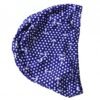 Stretchable Swimming Cap for Long Hair – Large, Comfortable Fit
