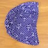 Stretchable Swimming Cap for Long Hair – Large, Comfortable Fit