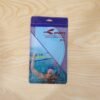 Waterproof Stretchable Silicone Swim Cap – Fits All Ages for Swim & Water Sports