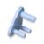 Baby Safety Socket Cover – Big Electric Plug Protector | Velvet Wheels