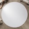 Multipurpose Round Dining Table Mat – Elegant & Protective