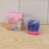 Toilet Bowl Cleaning Block – Dual Colour Flush Tank Cleaner