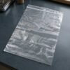 Plastic Zip Lock Bag – Reusable 33x23 cm for Secure Storage