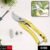 Garden Shears – Ultra Sharp Pruning Scissors for Plants | Velvet Wipe