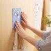 Strong Adhesive Wall Hook – Easy, Drill-Free Mounting for Home & Office