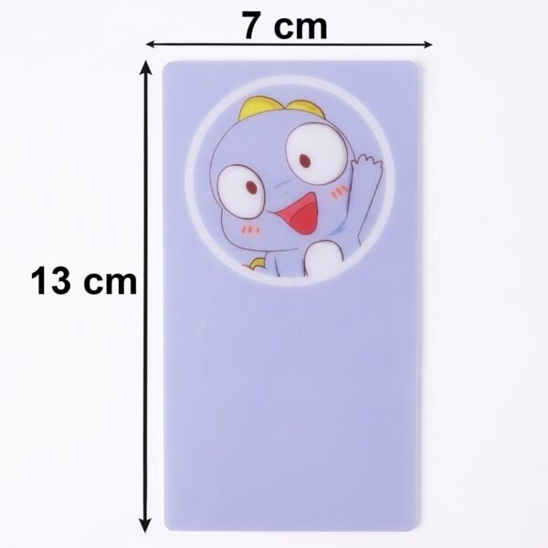 Strong Adhesive Wall Hook – Easy, Drill-Free Mounting for Home & Office