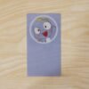 Strong Adhesive Wall Hook – Easy, Drill-Free Mounting for Home & Office