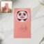 Cartoon Adhesive Wall Hook – Strong Hold & No Drilling required