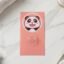Cartoon Adhesive Wall Hook – Strong Hold & No Drilling required