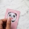 Cartoon Adhesive Wall Hook – Strong Hold & No Drilling required