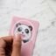 Cartoon Adhesive Wall Hook – Strong Hold & No Drilling required
