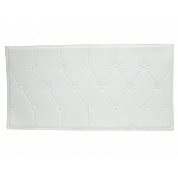 Self Adhesive 3D Foam Wall Panel – Easy Install & Stylish Texture