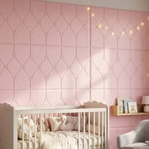 3D Self-Adhesive Wallpaper – Peel & Stick Decor | Styleva India