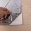 Self Adhesive 3D Foam Wall Panel, Easy DIY Home Decor