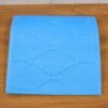 Self Adhesive 3D Foam Wall Panel – Stylish Cushioned Decor