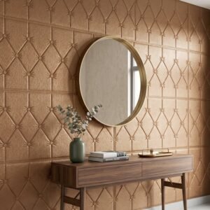 3D Self-Adhesive Wallpaper – Peel & Stick Decor | Styleva India