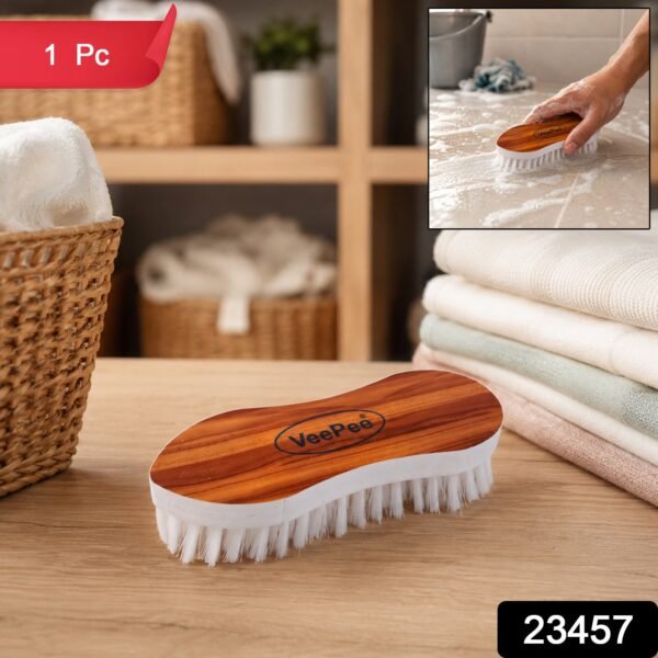 wash_brush_sku Cloth Washing Brush – Ergonomic Design for Effortless Cleaning