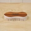 wash_brush_wooden_bg Cloth Washing Brush – Ergonomic Design for Effortless Cleaning