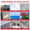 Waterproof Roof Tape – Strong Seal for Leaks & Joints