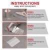 Waterproof Roof Tape – Strong Seal for Leaks & Joints