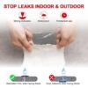 Waterproof Roof Tape – Strong Seal for Leaks & Joints