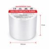 Waterproof Roof Tape – Strong Seal for Leaks & Joints