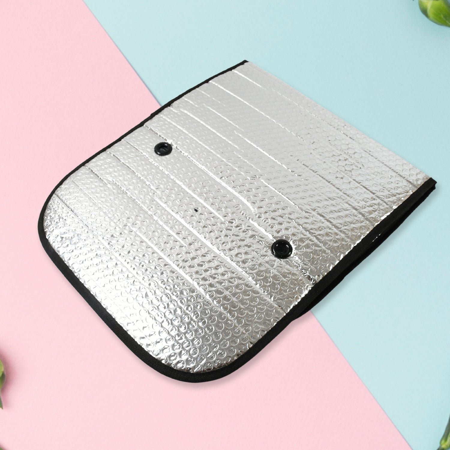 Car Windshield Sun Shade – UV Protection & Vehicle Cooling |
