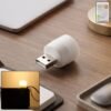 USB LED Night Light – Compact, Low Power Ambient Glow
