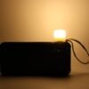 USB LED Night Light – Compact, Low Power Ambient Glow
