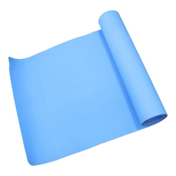 Non-Slip Yoga Mat – Thick, Durable, Portable Exercise Mat
