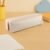 PU Leather Pencil Pouch – Slim, Soft Zippered Stationery Case